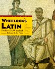 Wheelocks Latin