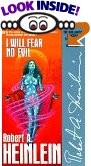 I Will Fear No Evil