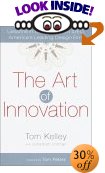 The Art of Innovation