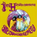 Jimmy Hendrix