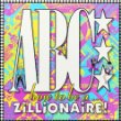 ABC - How to be a Zillionaire