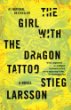 Stieg Larrson - The Girl with the Dragon Tattoo