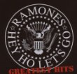 Ramones - Greatest Hits