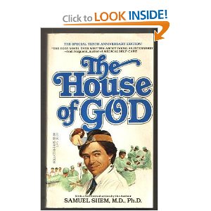 The House of God - Shem